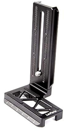 Lanparte Ronin SC L Support de fixation verticale pour appareil photo reflex numérique DJI Gimbal