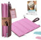 BJORKI® Sitzkissen Kinder - Faltbares Outdoor Sitzkissen mit optimalem Kälte- und Nässeschutz - Robuste Outdoor Sitzunterlage - Die Thermo Sitzmatte für Wandern, Stadion und unterwegs