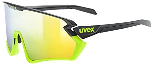 Uvex Unisex Uvex Sportstyle 231 2.0 Sportbrille (1er Pack)