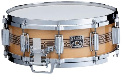 Tama AW-455 Artwood Birch Mastercraft Snare 14x5 - Snare Drum