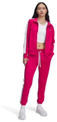 Under Armour Tricot Tracksuit