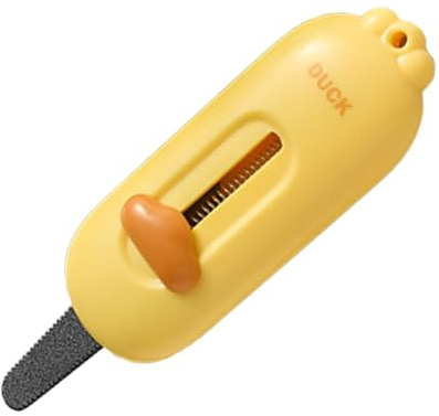 Ouvre-boîte - Coupe-papier magnétique, outil de décapsuleur pour ouvre-boîte | Solution de stockage pour carton rétractable, porte-clés ouvre-colis pour travail