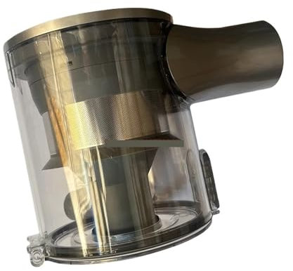 JINWPXSR Dustbin Cyclone Filter Compatible For Dreame R20 Handheld Wireless Vacuum Cleaner Spare Parts Dust Cup Dust Box Accessories