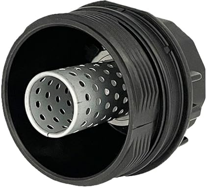 Tapa de la carcasa del filtro de aceite for CT200h (1 unidad) 15620-37010 1562037010