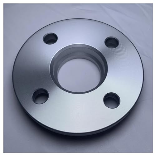 Lochkreisadapter 1 Stück 10 Mm Spurverbreiterungsadapter PCD 4x100 Mittelbohrung 57 Spurverbreiterung Spurplatten
