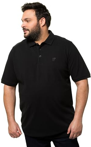 JP 1880 herr, stora storlekar, herrkläder, L-8XL, skjorta, dräkter, modern passform 716822