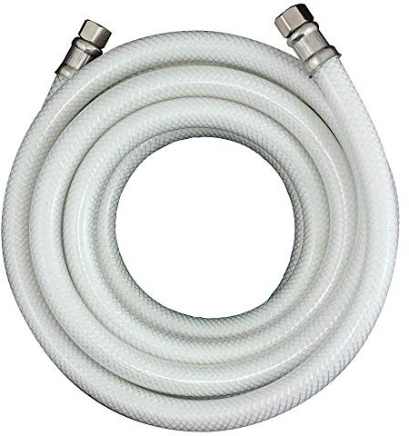 Plumb Pak LINE Supply ICE MKR 10FT PVC PP255610