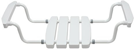 Badewannensitz zum einhängen in die Badewanne Wannensitz Badehilfe Sitz