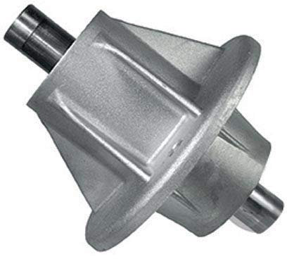 Mountfield Genuine Ride On Mower Left Hand Spindle Assembly 382207204/1 1538H-SD