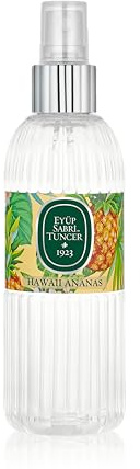 EYÜP SABRİ TUNCER EDC Eau de Cologne 150ml (Hawaii Ananas)