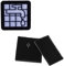PURexpert XV1220/01 Kit de filtro reutilizable y lavable para Philips Aspiradora sin bolsa serie 2000 (1 paquete)