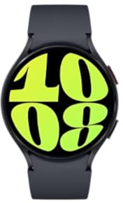 Samsung Bracelet connecté Galaxy Watch6 44mm Graphite