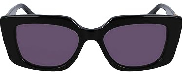 KARL LAGERFELD Unisex Karl Lagerfeld Brille Sunglasses (1er Pack)