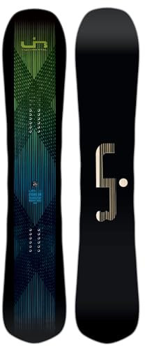 Lib Tech Cygnus BM Mens Snowboard 157
