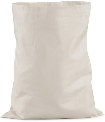 Heavy-Duty Woven Polypropylene Rubble Sacks Bags 36×24 in – Extra Strong (Pack of 10)