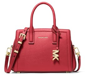MICHAEL KORS XS XBODY CRIMSON One Size