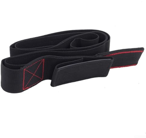YJDOORPLAY Bowstring Stringing Tool Compact Recurve Bow Stringer with Easy Storage Features
