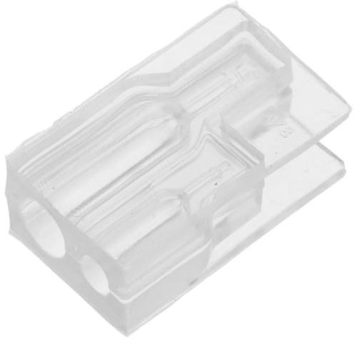 Mikikit Moule en Silicone Résistant à Chaleur pour Bouteilles de Vin Miniatures Détails Réalistes Démoulage Facile, pour Jardin Féerique et Bricolage DIY