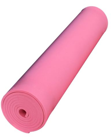 Esterilla de yoga gruesa, estera de yoga antideslizante Estera de ejercicio