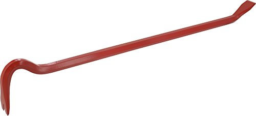 Nageleisen Sechskant 600 mm, 17 mm