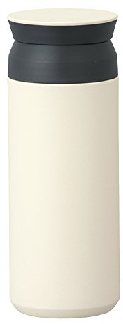 Travel Tumbler 500ml, White