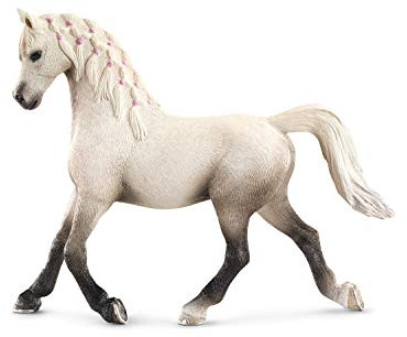 SCHLEICH - Special Edition Yegua Arabe, 10 cm