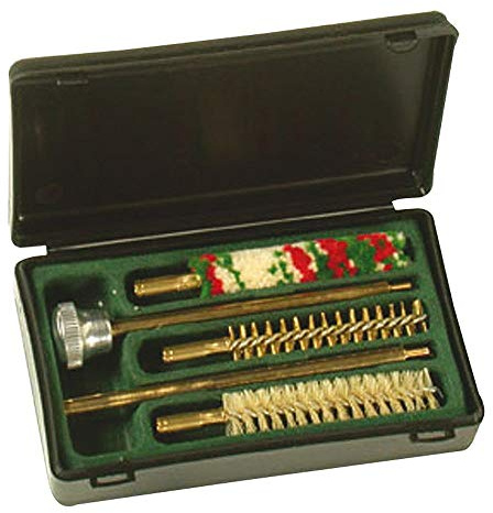 Akah Reinigungs- Box für Kurzwaffen Kal.38