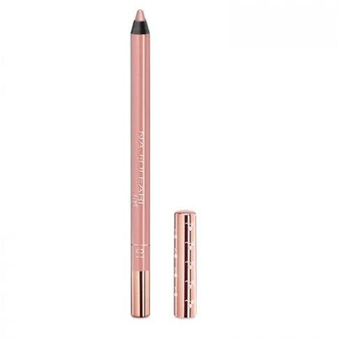 Perfect Shape 01 Rosa Delicato