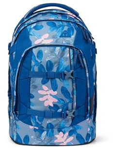 Satch Pack Schulrucksack - ergonomisch, 30 Liter, Organisationstalent