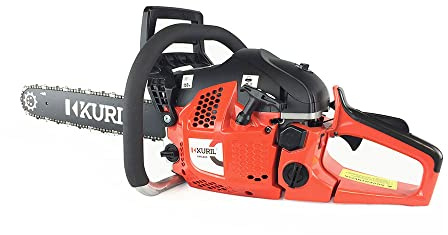 MOTOSIERRA KURIL KM5400 GASOLINA