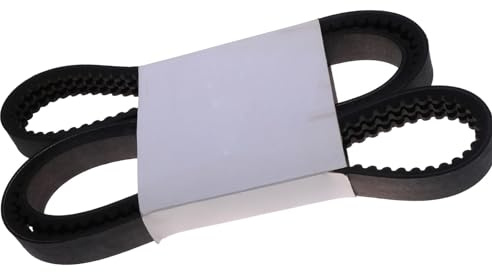 FridayParts Belt 78-1724 781724 10507 CP10507 Compatible for Thermo King Transport Refrigeration T-880R T-800R T-680R T-600R T-1080S Replacement