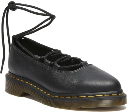 Dr. Martens Elphie II pour Femme, Noir, 37 EU