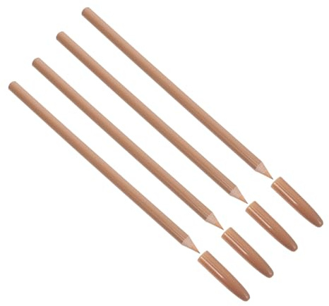 LALADEFIEE 4stücke Abdeckstift Für Tattoos Concealer Set Mit Make-up-beschichtung Abdeckstift Für Narben Und Augenbrauen
