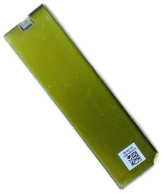 RTDPART Copertura dell'unità a Stato Solido (SSD) del Computer Portatile per dell Latitude 5290 2-in-1 0HX5CR HX5CR