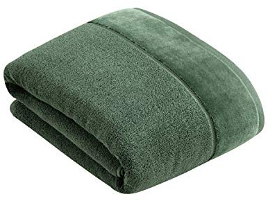 Vossen Pure Badetuch 100 x 150 cm Green Tea