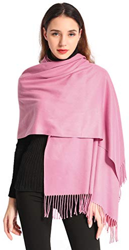 Arctic Penguin Pashmina Schal Kaschmir Stolen Damen Schultertuch für Frauen Hochzeit Kaschmirschal Herren Umschlagtuch Winter…