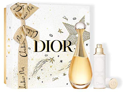 Christian Dior J'adore Set (Eau de Parfum, 100 ml+Eau de Parfum, 10 ml), 110 ml