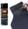 Foliatec Carpet Color Spray - Noir Mat 1x400ml
