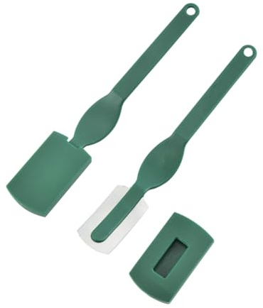 TOPPERFUN 3pièces Lot De Lames De Coupe Pour Pain Outils De Découpe Pour Boulangers Rasoirs à Pain