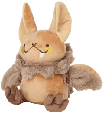 Krmoau Doudou mignon, peluche mignonne, coussin douillet, décoration d'intérieur pour filles, tout-petits, bébés, collectionneurs de chambre à coucher, canapé, bureau, voiture, maison, chambre de bébé