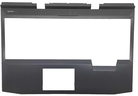 Laptop PalmRest For HP OMEN X 17-AP003NA 17-AP0XX 17-AP001TX 17-AP002TX 17-AP003TX 17-AP004TX 17-AP005TX 17-AP006TX 17-AP007TX Without Touchpad Black Top Case