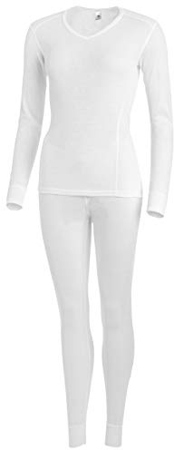Medico Damen Thermo-Unterwäsche Funktionssportwäsche