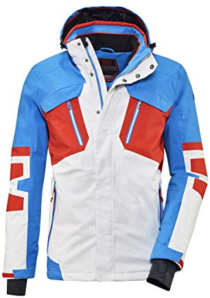 Skijacke Savognin MN Ski Jckt A Skijacken