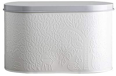 Mason Cash 2002.214 Forest Bread Bin, Coated Steel