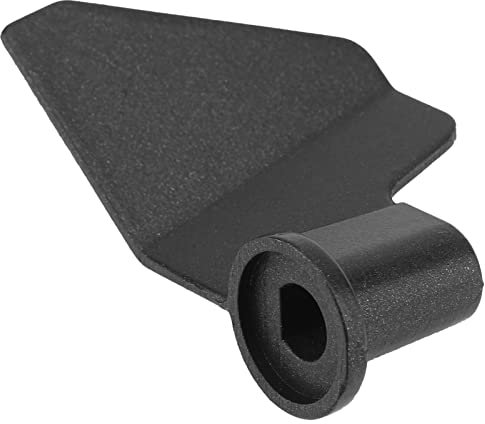 Brotbackmaschine Klinge Mischen Brotbackmaschine Paddel Ersatz Brotmaschine Paddel Ersatz für Brotbackmaschine