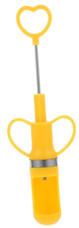 GRIRIW Dénoyauteur à Pratique Et Portable Outil De Dénoyautage Rapide pour Et Fruits pour Cuisine Et Pâtisserie