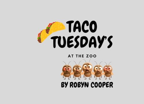 Taco Tuesday At The Zoo