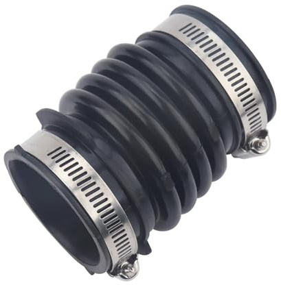 Aire frío para la Entrada 17881-20100 Limpiador de Aire para Coche Entrada de Aire para Tubo de conducto de Manguera para Lexus ES300 1999 2000 2001 3.0L