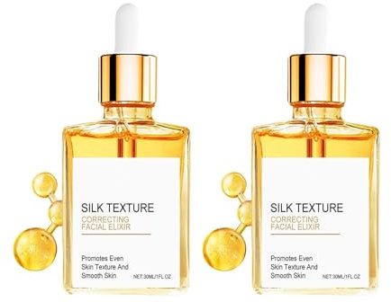 Silk Body Oil, huile parfumée rafraîchissante pour les peaux lisses et hydratées, huile corporelle nourrissante avec beurre de karité, huile de coco et vitamine E, peau nourrie et parfumée (2)