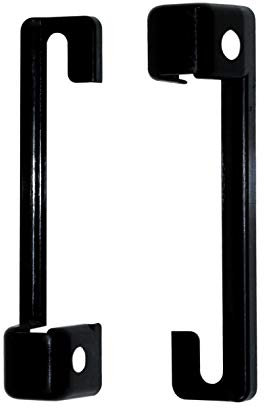 ROTO NT Abdeckkappe Ecklager DIN Links 8 1100 R 3L oder 81100R3L B6 schwarzbraun (263893) 4 Stück